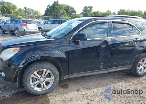 2015 Chevrolet Equinox Ls z USA, uszkodzony, nr VIN 2GNFLEEK6F6420085